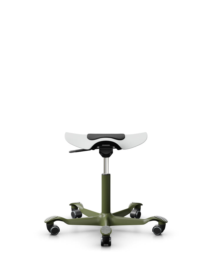 Büro Hocker Capisco Puls 8001 von HAG