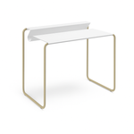 Gestell RAL 1000 grünbeige