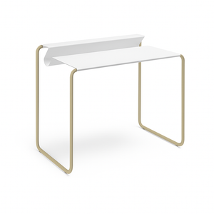 Sekretär PS07 (RAL 9003 signalweiß) von Müller Möbel