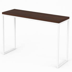 Flat Couchkonsolentisch von Jan Kurtz