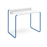 Gestell RAL 5020 ozeanblau