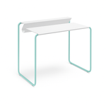 Gestell RAL 6034 pastelltürkis