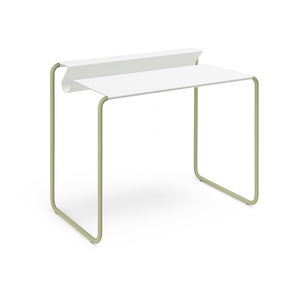 Sekretär PS07 (RAL 9003 signalweiß) von Müller Möbel