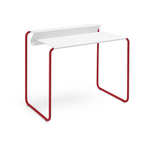 Gestell RAL 3003 rubinrot