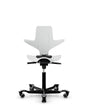 Arbeitsstuhl Capisco Puls 8010 von HAG