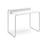 Gestell RAL 7044 seidengrau