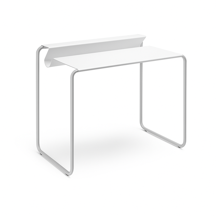 Sekretär PS07 (RAL 9003 signalweiß) von Müller Möbel