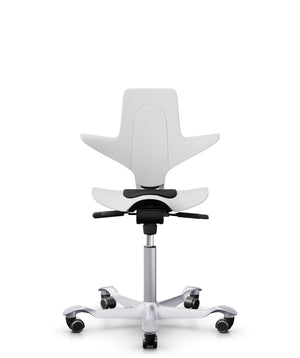 Arbeitsstuhl Capisco Puls 8010 von HAG