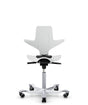 Arbeitsstuhl Capisco Puls 8010 von HAG