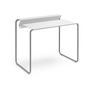 Sekretär PS07 (RAL 9003 signalweiß) von Müller Möbel