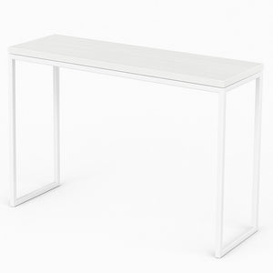 Flat Couchkonsolentisch von Jan Kurtz