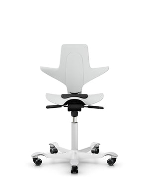 Arbeitsstuhl Capisco Puls 8010 von HAG