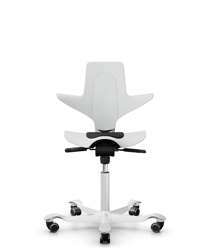 Arbeitsstuhl Capisco Puls 8010 von HAG