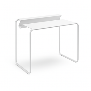 Sekretär PS07 (RAL 9003 signalweiß) von Müller Möbel