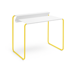 Gestell RAL 1012 zitronengelb