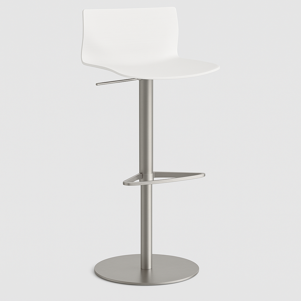 Barhocker Kai von Lapalma