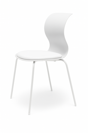 Pro Chair Vierbeingestell von Flötotto