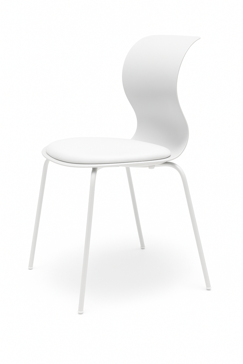 Pro Chair Vierbeingestell von Flötotto