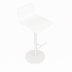 Barhocker Thin von Lapalma