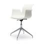 PRO ARMCHAIR Vierstern-Aluminiumgestell