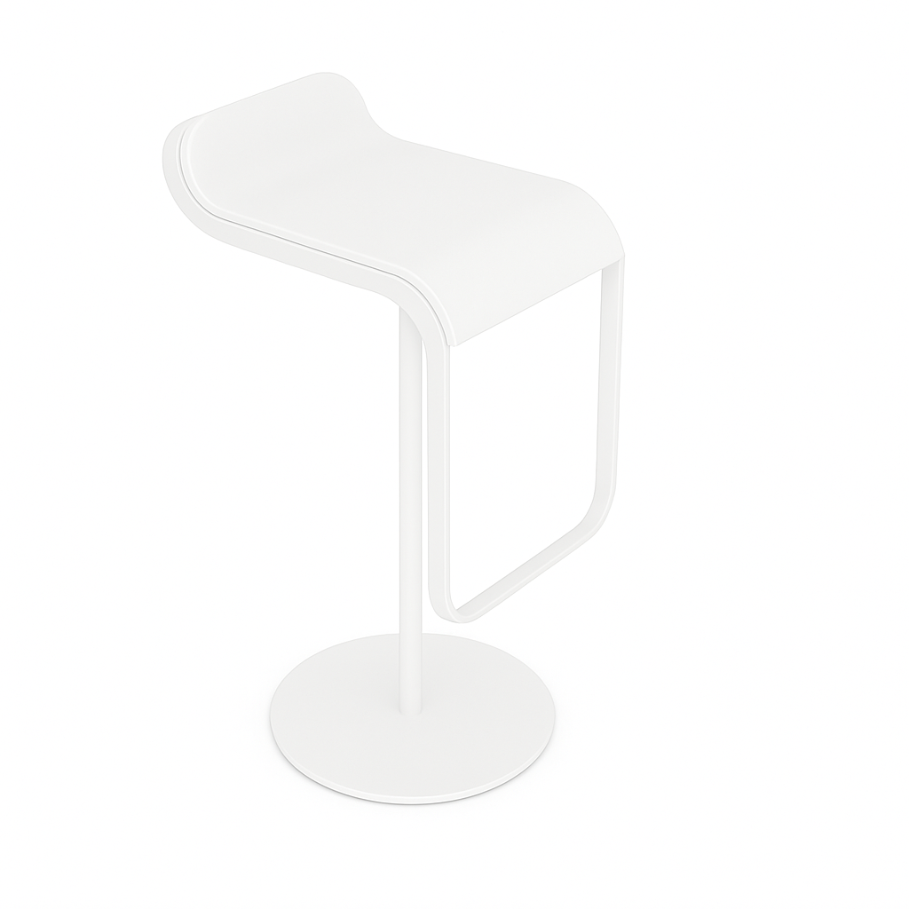 Barhocker Lem s80 von Lapalma