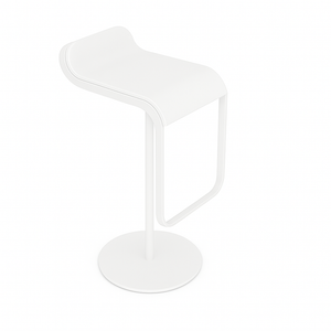 Barhocker Lem s80 von Lapalma