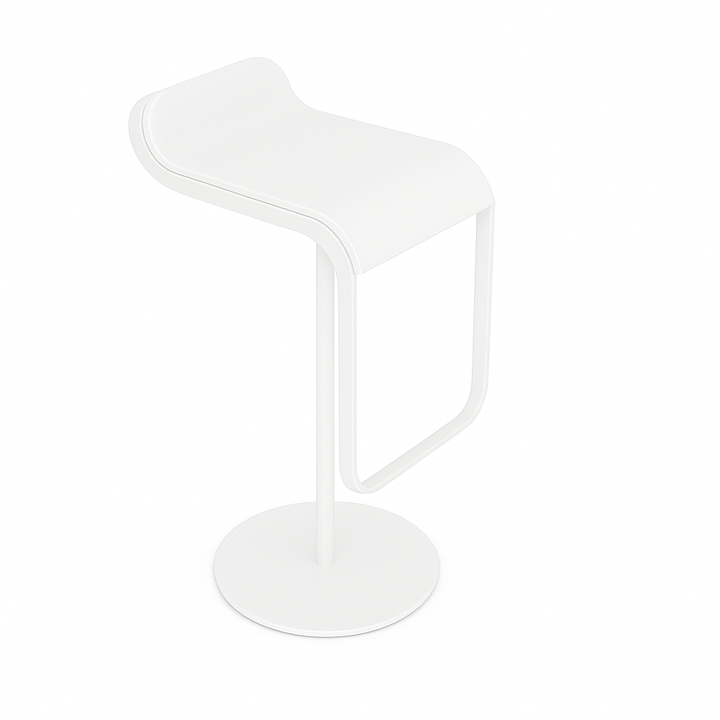 Barhocker Lem s80 von Lapalma