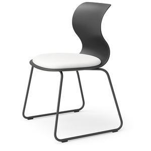 Pro Chair Gleitkufengestell von Flötotto