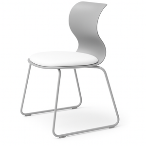 Pro Chair Gleitkufengestell von Flötotto