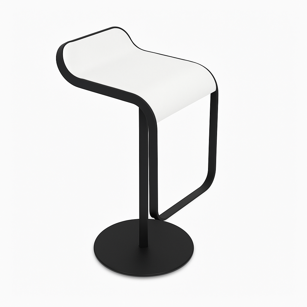 Barhocker Lem s80 von Lapalma
