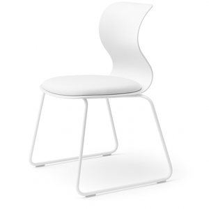 Pro Chair Gleitkufengestell von Flötotto