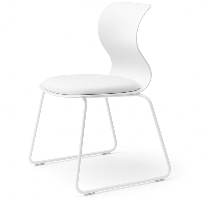 Pro Chair Gleitkufengestell von Flötotto