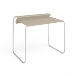 Gestell RAL 9006 weißalumnium