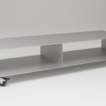 RAL 9006 weißaluminium