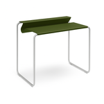 Gestell RAL 9006 weißalumnium