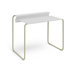 Gestell RAL 1000 grünbeige