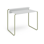 Gestell RAL 6011 resedagrün