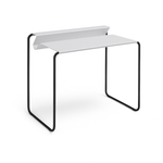 Gestell RAL 9005 tiefschwarz