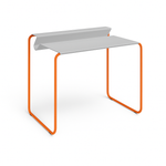 Gestell RAL2009 verkehrsorange