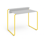 Gestell RAL 1012 zitronengelb