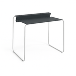 Gestell RAL 9006 weißalumnium