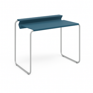 Sekretär PS07 (RAL 5020 ozeanblau) von Müller Möbel