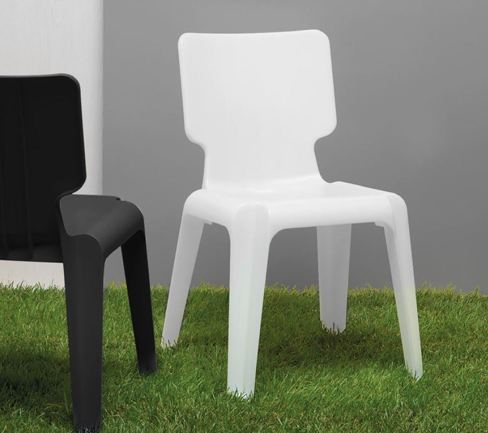 Stuhl Wait von Depot4Design