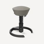 Wollmischung Select (Gabriel) in Grau