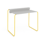 Gestell RAL 1012 zitronengelb