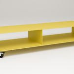 RAL 1012 zitronengelb