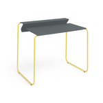 Gestell RAL 1012 zitronengelb