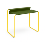 Gestell RAL 1012 zitronengelb